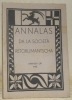 ANNALAS della Società Retoromantscha. LVI Annada.. 