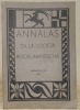 ANNALAS della Società Retoromantscha. LVII Annada.. 
