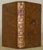 Etat militaire de France pour l’année 1788. Trentième édition.. ROUSSEL, M. de.