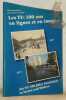 Les TF : 100 ans en lignes et en images. Die TF : 100 Jahre Geschichte in Texten und Bildern. 1897 - 1997.. RUFFIEUX, Roland. - DORAND, Jean-Pierre.