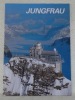 Jungfraujoch. Jungfrau.. 