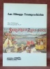 Aus Hönggs Tramgeschichte.Mitteilungsblatt, nr.° 17.. WALDBURGER, Hans.