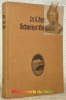 Schweizer Geschichte für Schule und Haus. Mit farbigen Titelbild, 280 Textillustrationen und 5 Karten.. SUTER, Ludwig.