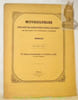 Die biblischen Deckengem&auml;lde in der Kirche von Zillis im Kanton Graub&uuml;nden.Mittheilungen der Antiquarischen Gesellschaft in Z&uuml;rich Band XVII, Heft 6.. ...
