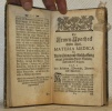 Armen-Apotheck. Nach allen Grund-Theilen und Sätzen der Medicin kürztlich und einfältig eingerichtet und mitgetheilt. Zum Unterricht und Dienst so ...