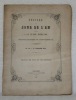 Nicolas de Flue et son époque. Feuille du Jour de l’An offerte à la Suisse romande par la Section lausannoise de l’Union fédérale. N° IV. 1er Janvier ...
