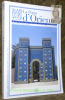 La Porta d’Oriente. Revista di studi sugli orienti. Anno I, numero 1. 2006 - 2007.. CARDINI, Franco.