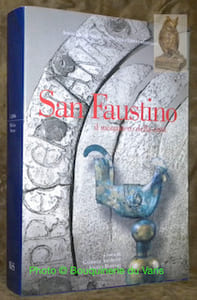 San Faustino Maggiore di Brescia.