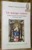 Un mariage contesté. L’union de la Cité et de la Ville inférieure de Lausanne (1481). Cahiers lausannois d’histoire médiévale n° 38.. THEVENAZ ...