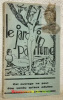 La jardin parfum&eacute;. R&eacute;impression conforme &agrave; l’Edition publi&eacute;e en 1886.. LISEUX, Isidore.