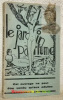La jardin parfumé. Réimpression conforme à l’Edition publiée en 1886.. LISEUX, Isidore.