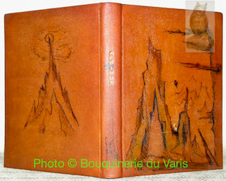 La Chasse Alpestre en Dauphiné.Nouvelle édition conforme à l’édition originale de 1874.