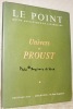 Univers de Proust. Le Point, Le Point Revue Artisitique et Littéraire LV - LVI.. 