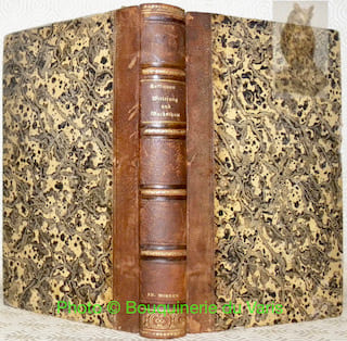 Witterung und Wachsthum oder Grundzüge der Pflanzenklimatologie. Mit einer lithographirten Tafel in Farbendruck.. HOFFMANN, Hermann.
