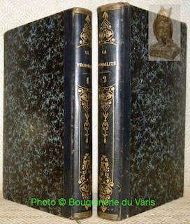 La féodalité ou les droits du seigneur. Evénements mystérieux, lugubres, scandaleux, exactions, despotisme, libertinage de la noblesse et du clergé ...