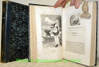 La féodalité ou les droits du seigneur. Evénements mystérieux, lugubres, scandaleux, exactions, despotisme, libertinage de la noblesse et du clergé ...