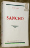 Sancho.. CAMP, Jean.