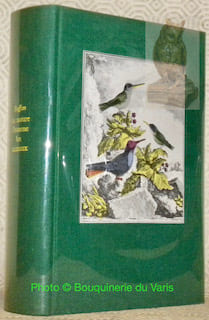 La nature. L’homme. Les animaux. Textes précédés d’une préface à Buffon par Roger Heim et suivis du Voyage à Montbard. Illustrations de Sève pour ...