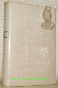 Chroniques de Port-Royal. Relations et portraits des Religieuses et des Solitaires. Préface de François Mauriac. Introduction et choix de textes par ...