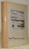 Malicroix. Edition accompagnée d’un texte inédit et de sept photographies en l’honneur de Ce Fleuve, le Rhône.. BOSCO, Henri.