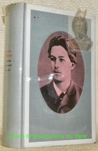 Contes de toute la vie. Traduction d’Edouard Parayre et de Jean Pérus. Edition établie par Hubert Juin comprenant douzes contes précédés d’une introduction illustrée de trente-six portraits et documents.
