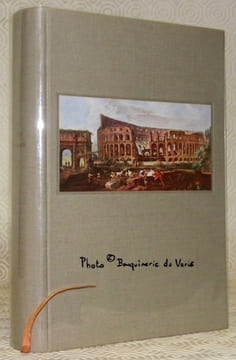 Le Président de Brosses en Italie. Lettres familières écrites d’Italie en 1739 et 1740. Edition établie et présentée par Hubert Juin enrichie de ...