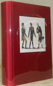 Romans courts. Traduction intégrale illustrée de dessins de l’auteur et de gravures d’après Jacques Callot. Edition entreprise sous la direction de Albert Béguin. Traductions de Madelaine Laval et André Espiau de la Maëstre.