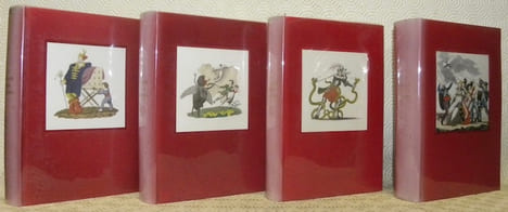 Contes. Première édition intégrale illustrée des dessins de l’auteur, réalisée sous la direction de Albert Béguin. Tradutions de Henri Egmont, ...