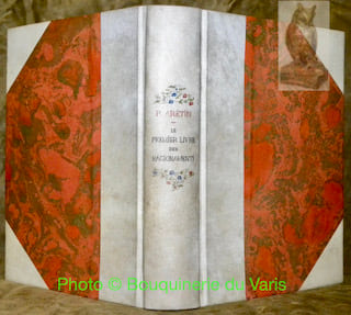 Le premier livre des Ragionamenti. La vie des nonnes. La vie des femmes mariées. La vie des courtisanes. Sonnets luxurieux. Introduction et notes par Guillaume Apollinaire. Illustrations de Berthommé Saint André.