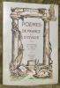 Poèmes de France & d’Italie. Bois originaux de P.-E. Colin. Coll. : “Les Livres Célèbres”.Ce recueil a paru pour la première fois en 1894 sous le ...