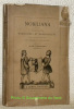 Nobiliana. Curiosités nobiliaires et héraldiques. Suite du livre intitulé: Les nobles et les vilains.. CHASSANT, Alph.