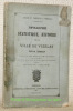Guide du visiteur à Vézelay. Topographie statistique, histoire de la ville de Vézelay. Illustré de vingt dessins par MM. Ad. Guillon et L. Levert, ...