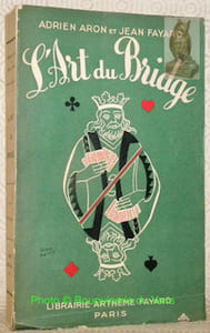 L’art du bridge.