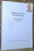 Medizin und Ärzte im Glarnerland. 150 Jahre Ärztegesellschaft des Kantons Glarus. 1834 -  1984.. 