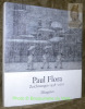 Paul Flora. Zeichnungen. 1938 - 2001. Mit Texten von Magdalena Hörmann, Karl-Markus Grauss und Paul Flora.. FLORA, Paul.