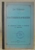 Loi fédérale sur la taxe d’exemption du service militaire et les ordonnaces, arrêtés et circulaires s’y rapportant.. 
