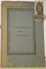 D. Iustiniani Imperatoris Institutiones per tabulas synopticas digestae.. IUSTINIANI, D.