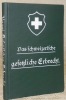 Das schweizerische gesetzliche Erbrecht.Orell Füssli’s Praktische Rechtskunde 7. Band.. 