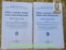 Rassegna di legislazione finanziaria italiana ed estera-notiziario statistico. Suplemento straordinario al notiziario statistico del n. 1. (gennaio ...