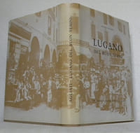 Lugano del buon tempo. Prefazione di Francesco Chiesa, illustrazione di Vincenzo Vicari.