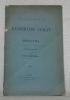 Lacordaire avocat. Discours prononcé à la rentrée de la conférence des avocats le 23 décembre 1898.. BRUNHES, Joseph.