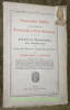 Ausgewählte Aufsätze aus dem Gebiete des Staatsrechts und der Genealogie.Festschrift zur Thonbesteigung Seiner Königlichen Hoheit des Herzogs Carl ...
