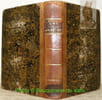 Loi sur la proc&eacute;dure civile du Canton de Gen&egrave;ve suivie de l’expos&eacute; des motifs. Seconde &eacute;dition, seule compl&egrave;te, revue sur les manuscrits de l’auteur, ...