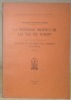 La propiedad primitiva de las “res nec mancipi”.Edicion especial del : “Anuario de Historia del Derecho Espanol”, tomo XVI.. HERNANDEZ TEJERO, ...