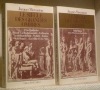 Le siècle des grandes ombres. 2 volumes.. MERCANTON, Jacques.