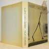 ALBERTO GIACOMETTI.. Hohl, Reinhold.