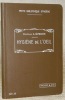 Hygiène de l’oeil.Petite Bibliothèque d’Hygiène.. EPERON, S.