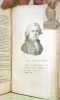 Choix de rapports, opinions et discours prononcés à la Tribune Nationale depuis 1789 jusqu’à ce jour; recueillis dans un ordre chronologique et ...