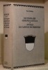 Dictionnaire géographique, statistique et historique du Canton de Fribourg. Réimpression de l’édition de 1832, les 2 tomes reliés ensemble.. KUENLIN, ...