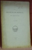 Les Seigneurs de Breteuil en Beauvaisis.. DION, A. de.